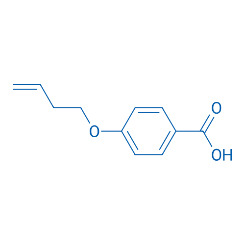 4-(But-3-en-1-yloxy)benzoic acid 5g