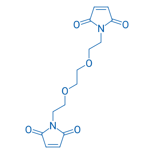 1,8-Bismaleimido diethylene glycol 250mg