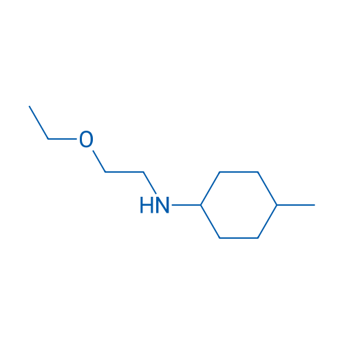 N-(2-Ethoxyethyl)-4-methylcyclohexan-1-amine 5g