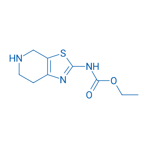 Ethyl n-(4h,5h,6h,7h-[1,3]thiazolo[5,4-c]pyridin-2-yl)carbamate 5g
