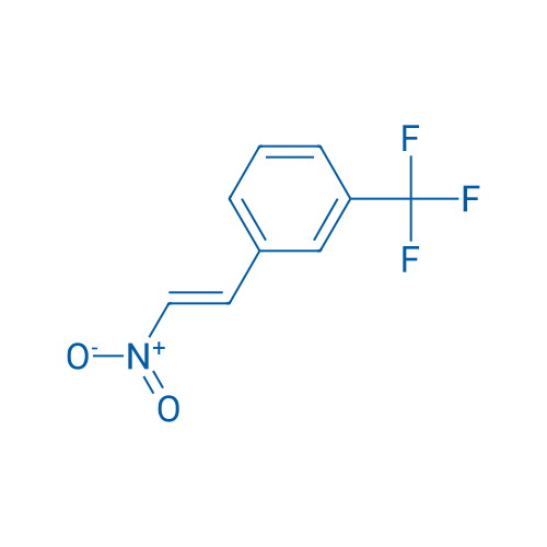 (E)-1-(2-Nitrovinyl)-3-(trifluoromethyl)benzene 25g