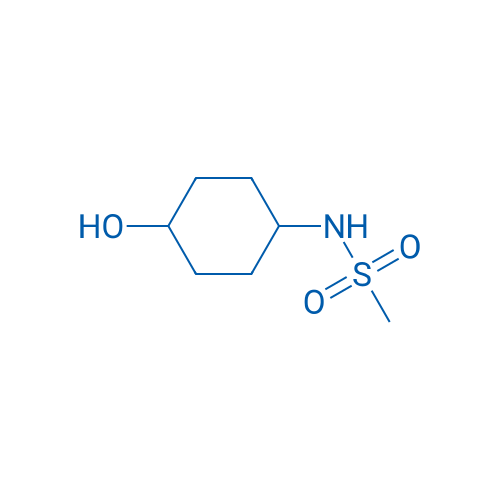 N-(4-Hydroxycyclohexyl)methanesulfonamide 5g