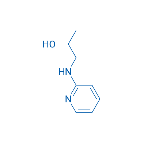 1-(Pyridin-2-ylamino)propan-2-ol 1g
