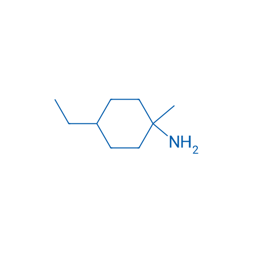 4-Ethyl-1-methylcyclohexan-1-amine 1g