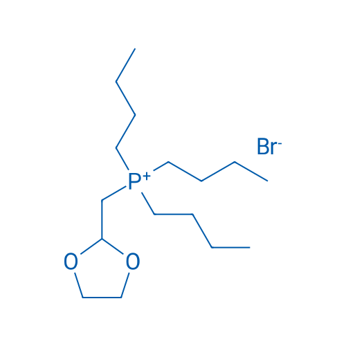 ((1,3-Dioxolan-2-yl)methyl)tributylphosphonium bromide 5g