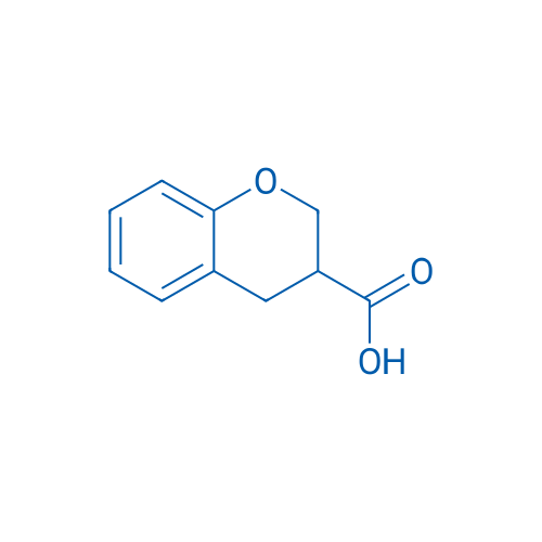 3-Chromanecarboxylic acid 1g
