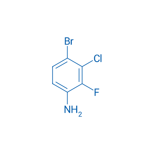 4-Bromo-3-chloro-2-fluoroaniline 100g