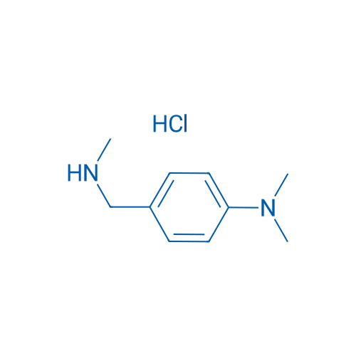 N-Methyl-4-(dimethylamino)benzylamine Hydrochloride 5g
