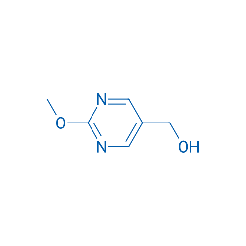 (2-Methoxypyrimidin-5-yl)methanol 1g