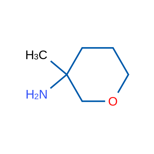 3-Methyltetrahydro-2H-pyran-3-amine 5g