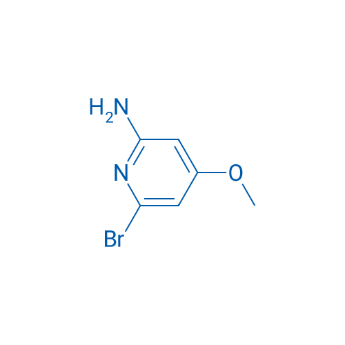 6-Bromo-4-methoxypyridin-2-amine 5g