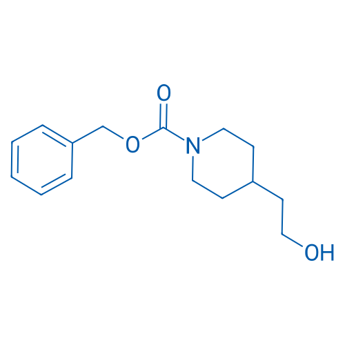 Z-4-(2-hydroxy-ethyl)piperidine 25g