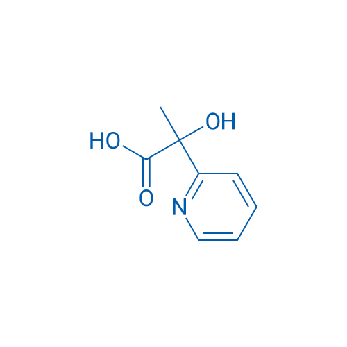 2-Hydroxy-2-(pyridin-2-yl)propanoic acid 1g