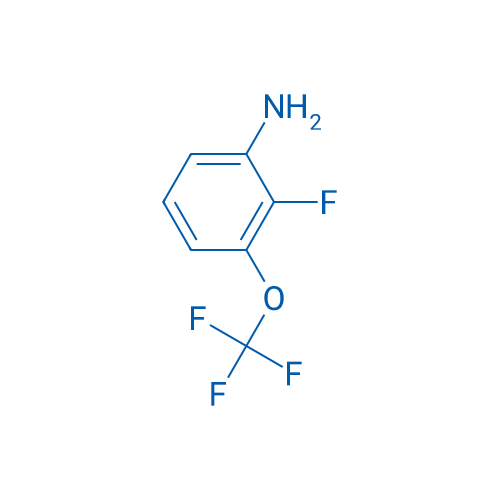 2-Fluoro-3-(trifluoromethoxy)aniline 10g