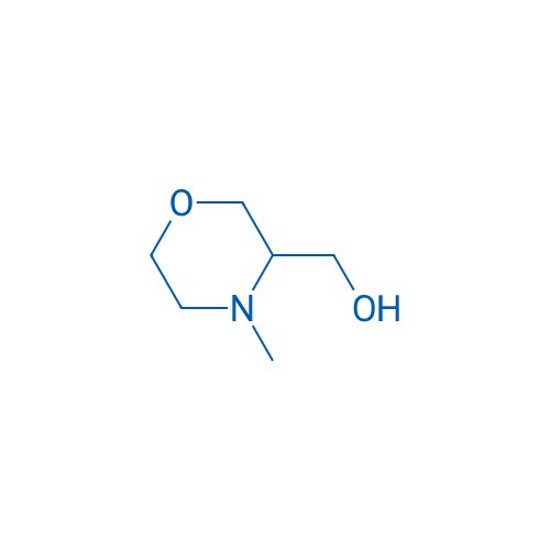 (4-Methylmorpholin-3-yl)methanol 100mg