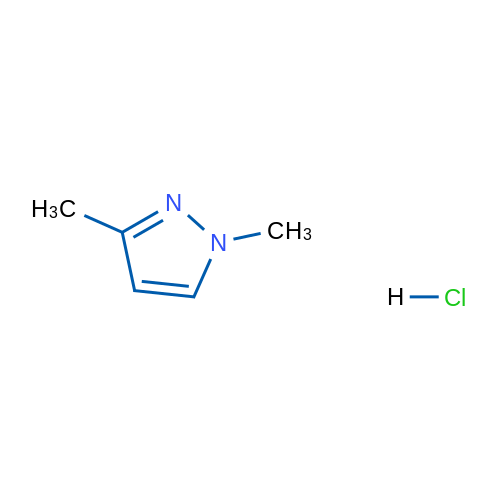 1,3-Dimethyl-1H-pyrazole hydrochloride 5g