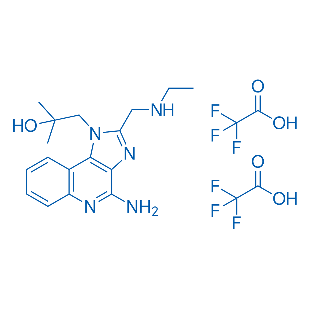 Gardiquimod diTFA 100mg