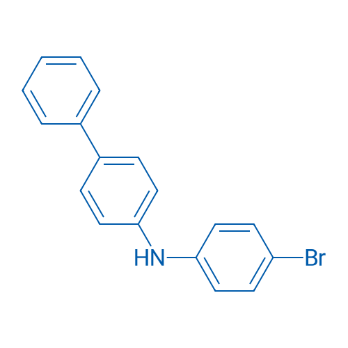 N-(4-Bromophenyl)-4-biphenylamine 1g