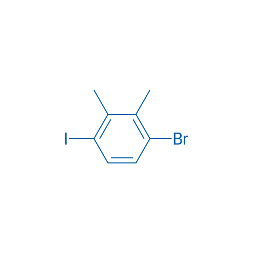 3-Bromo-6-iodo-o-xylene 100g