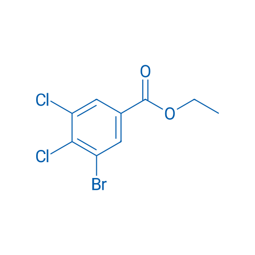 Ethyl 3-bromo-4,5-dichlorobenzoate 1g