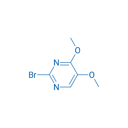 2-Bromo-4,5-dimethoxypyrimidine 250mg