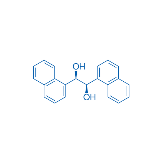 (1R,2R)-1,2-Di(naphthalen-1-yl)ethane-1,2-diol 1g