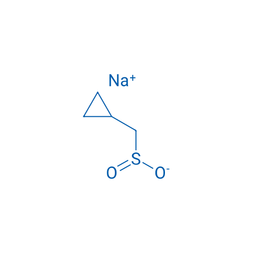 Sodium cyclopropylmethanesulfinate 1g