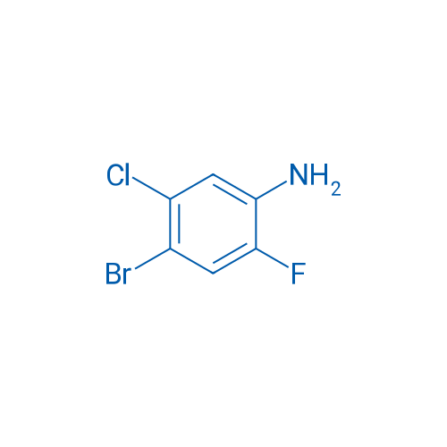 4-Bromo-5-chloro-2-fluoroaniline 5g