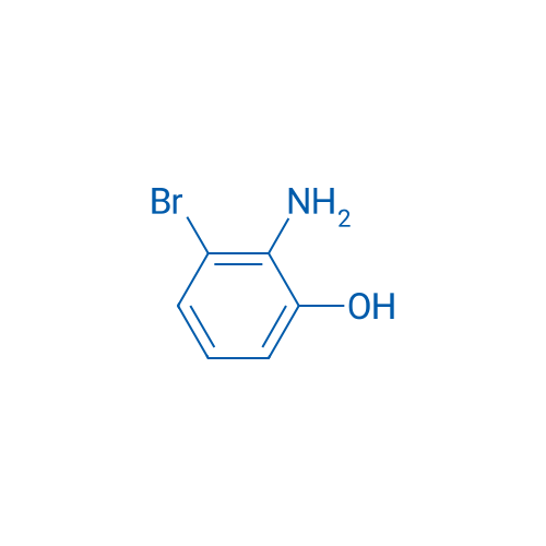 2-Amino-3-bromophenol 5g
