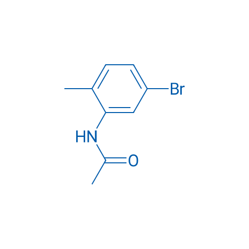 N-(5-Bromo-2-methylphenyl)acetamide 25g