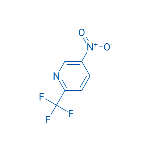 5-Nitro-2-(trifluoromethyl)pyridine 250mg