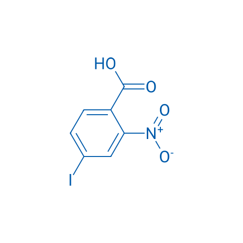 4-Iodo-2-nitrobenzoic acid 100mg
