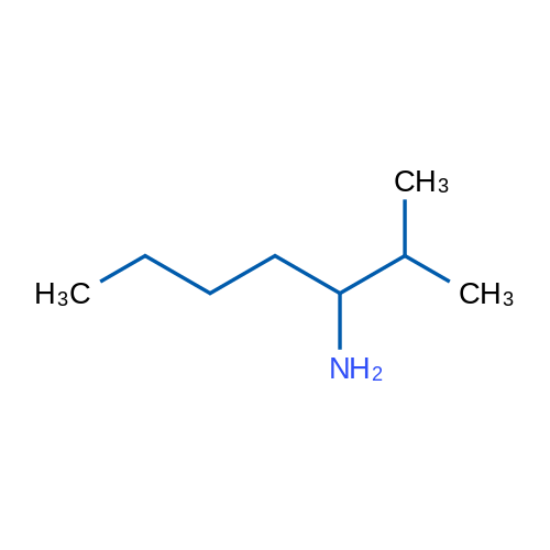 2-Methylhept-3-ylamine 1g
