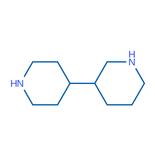 3-(Piperidin-4-yl)piperidine 1g