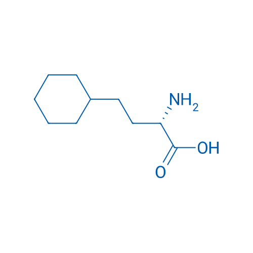 H-HoCyclohexyl-Ala-OH 250mg