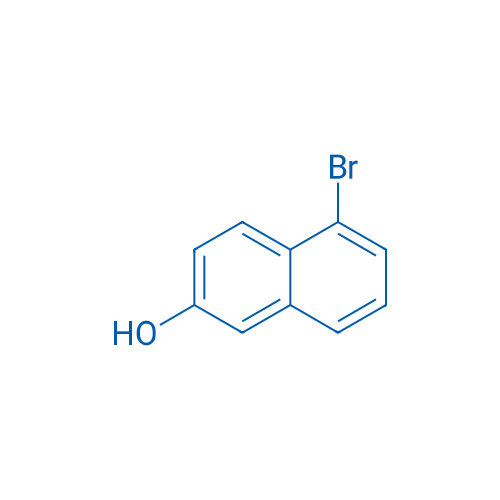 5-Bromonaphthalen-2-ol 1g