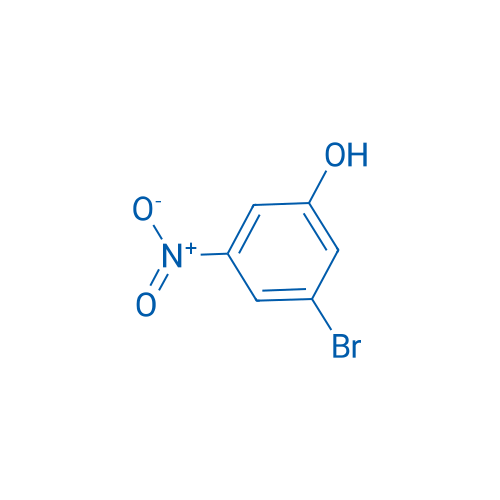 3-Bromo-5-nitrophenol 1g