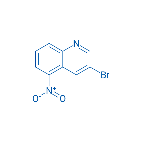 3-Bromo-5-nitroquinoline 10g