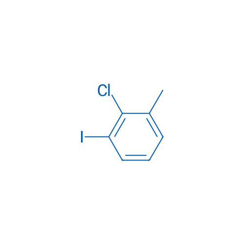 2-Chloro-1-iodo-3-methylbenzene 5g