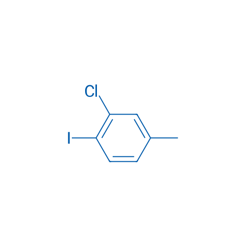 3-Chloro-4-iodotoluene 5g