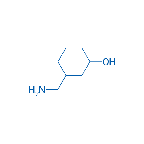 3-(Aminomethyl)cyclohexanol 5g