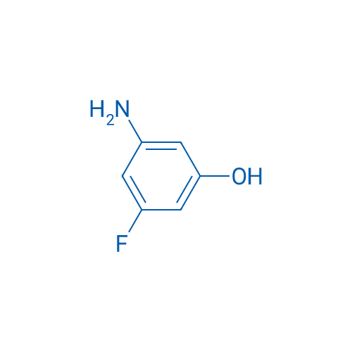 3-Amino-5-fluorophenol 100mg