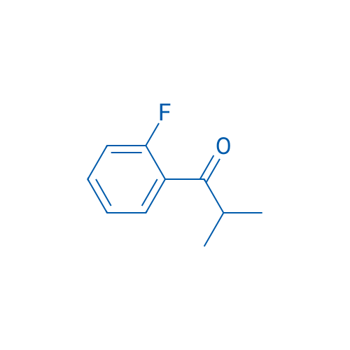 1-(2-Fluorophenyl)-2-methylpropan-1-one 100mg