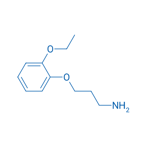 3-(2-Ethoxyphenoxy)propan-1-amine 1g