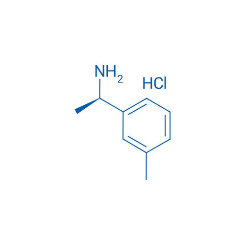 (R)-1-(m-Tolyl)ethanamine hydrochloride 5g