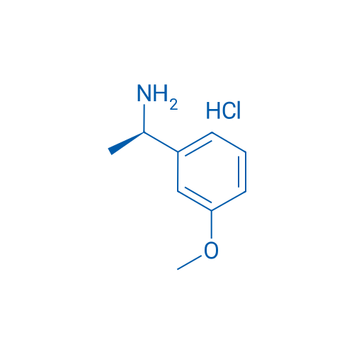(R)-1-(3-Methoxyphenyl)ethanamine hydrochloride 1g
