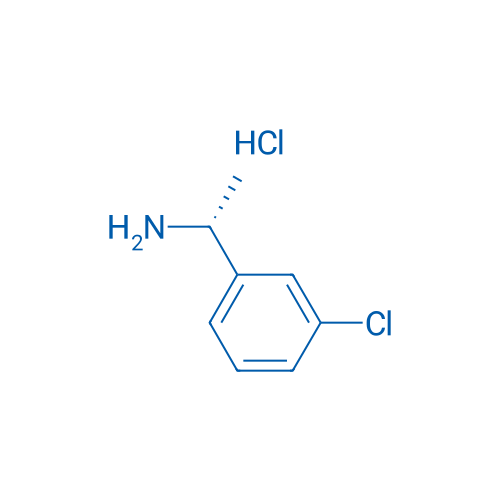 (R)-1-(3-Chlorophenyl)ethanamine hydrochloride 5g