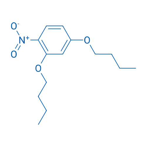 2,4-Dibutoxy-1-nitrobenzene 5g