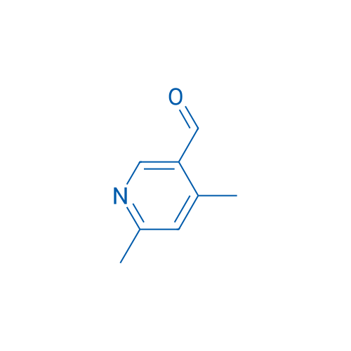 4,6-Dimethylnicotinaldehyde 100mg