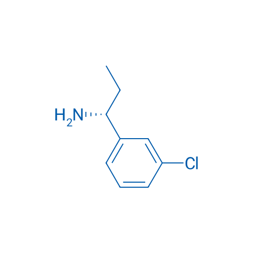 (R)-1-(3-Chlorophenyl)propan-1-amine 1g